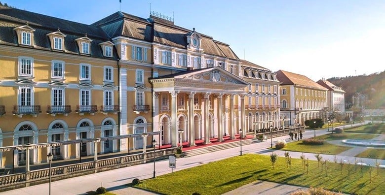 Grand Hotel Rogaška***