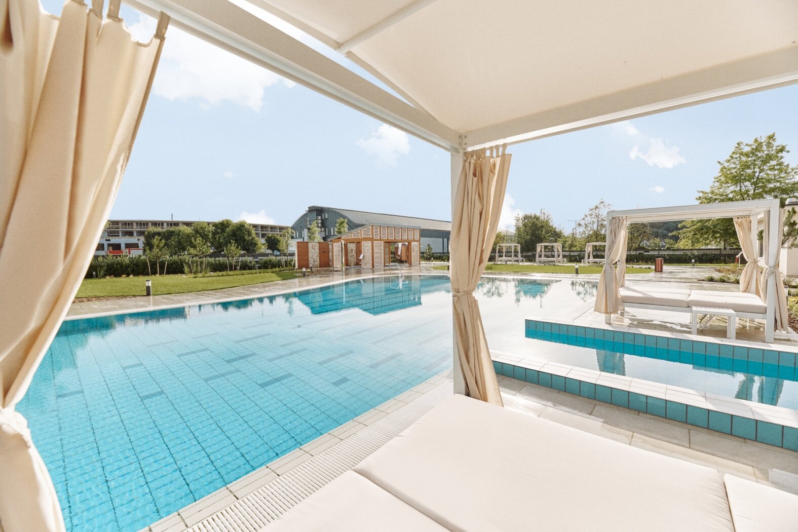 1. Hotel Europa fit