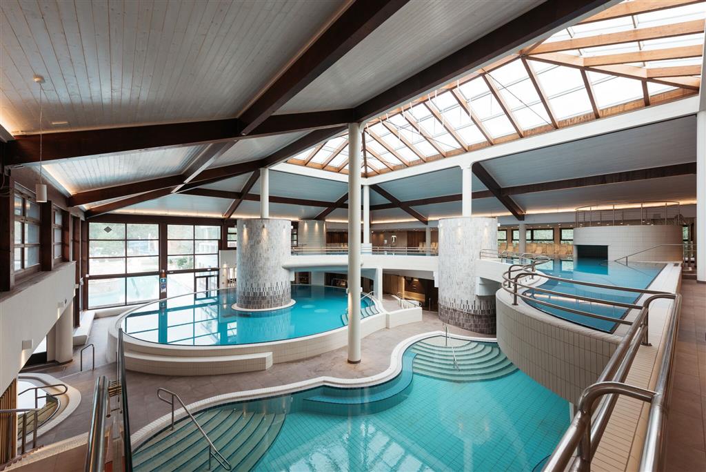 1. Hotel Termal