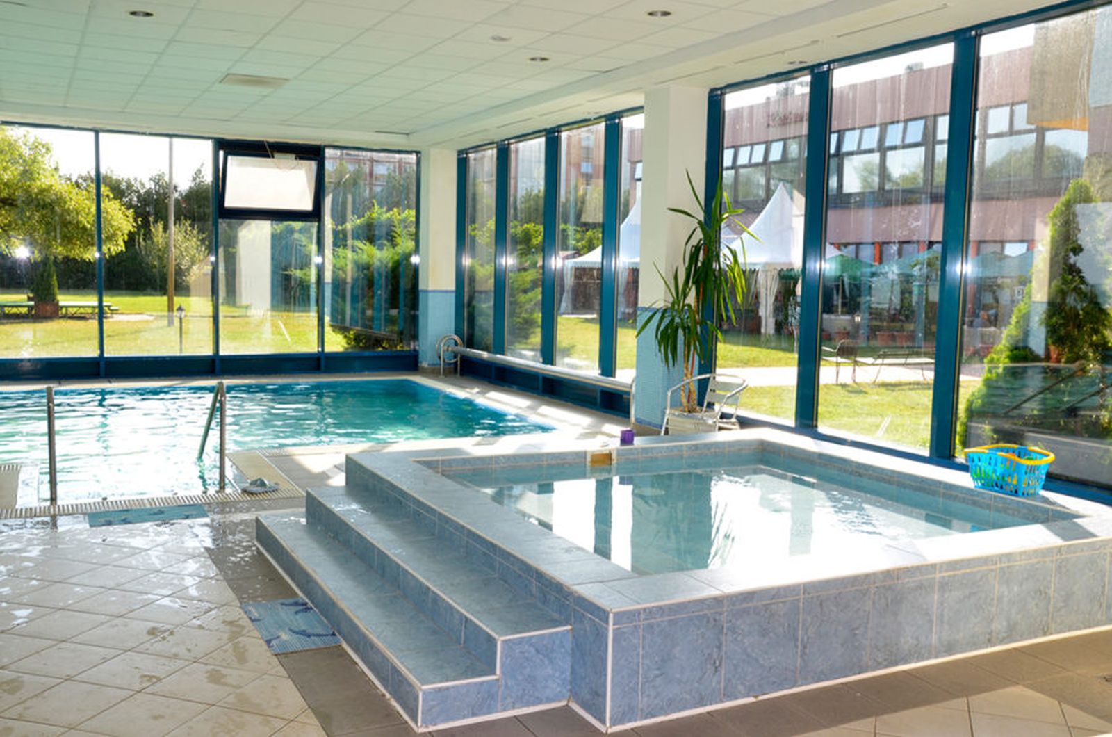 1. Hotel Magistern