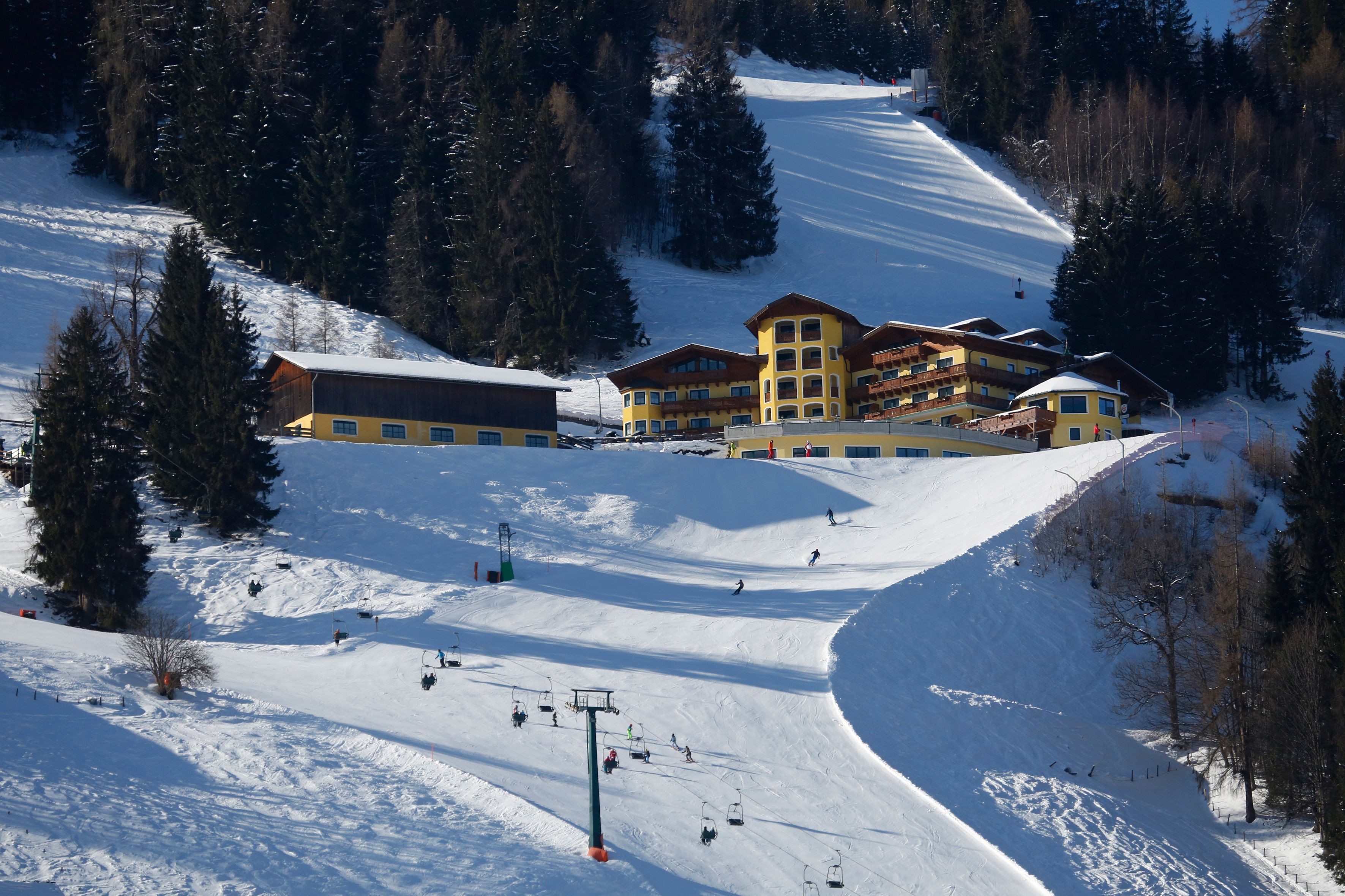 1. Gut Raunerhof