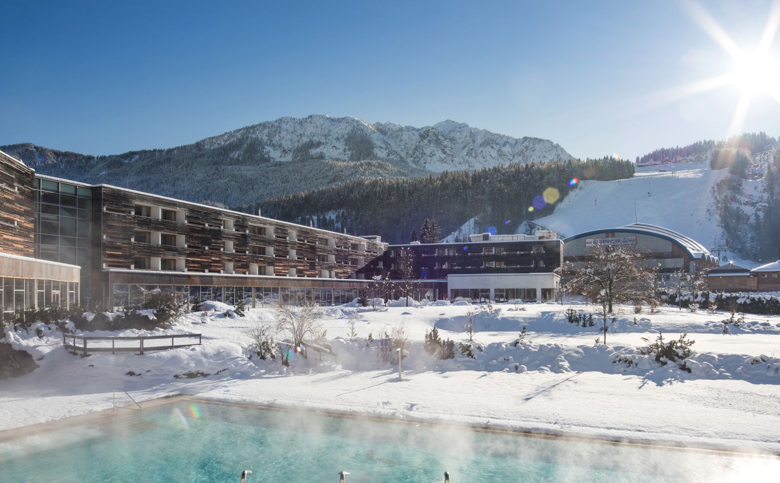1. Falkensteiner Hotel & Spa Carinzia