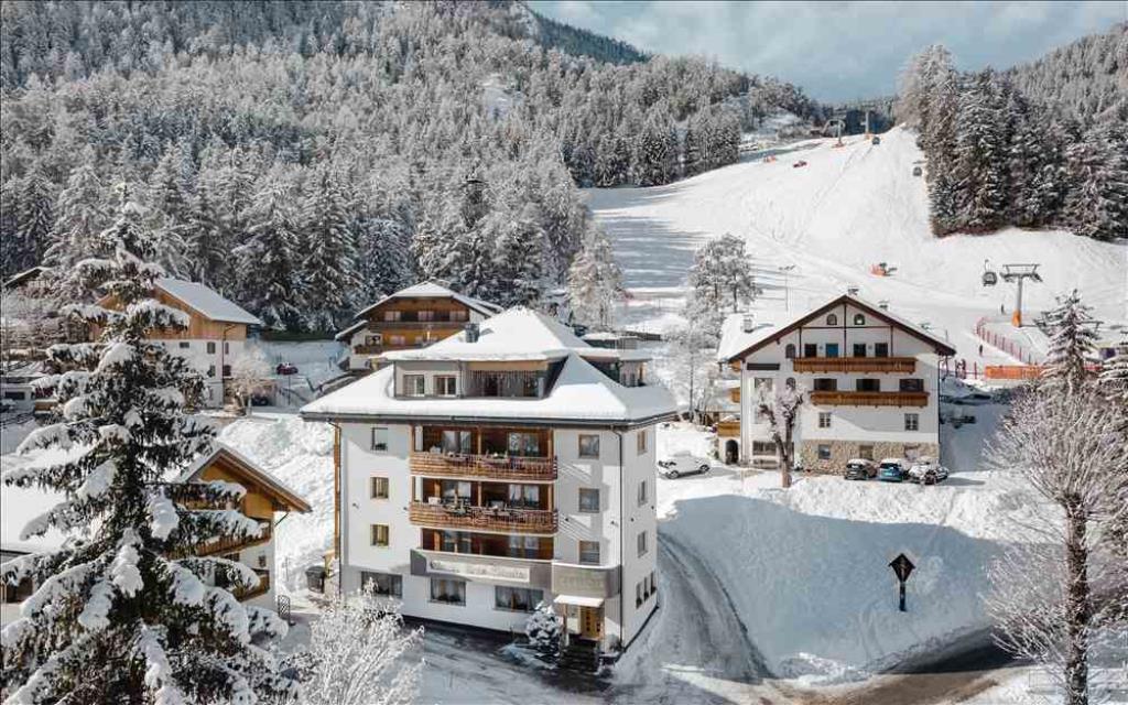 1. Piccolo Hotel Claudia