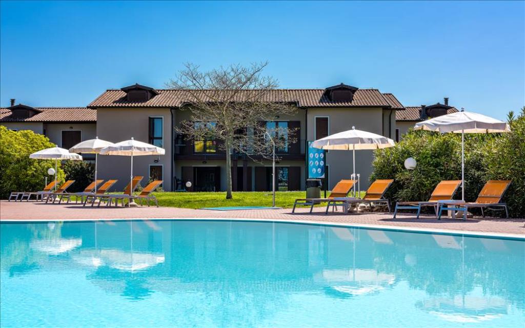 1. Residence Eden