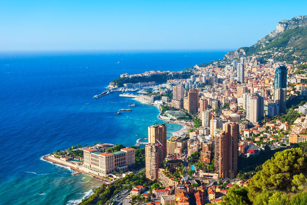Monako купить квартиру в венеции италия недорого