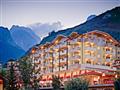 2. Hotel Alpenresort Belvedere SPA-Gourmet-Dolomiti****