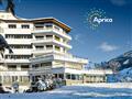 1. Hotel Bozzi – 6denní lyžařský balíček se skipasem a dopravou v ceně***
