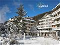 1. Hotel Urri - 5denní lyžařský balíček se skipasem a dopravou v ceně***