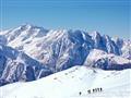 20. Hotel Sciatori – 5denní lyžařský balíček se skipasem a dopravou v ceně***