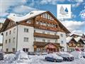 1. Hotel Sciatori – 5denní lyžařský balíček se skipasem a dopravou v ceně***