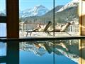 7. Hotel Corona Dolomites****