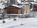 2. Hotel Derby – 6denní lyžařský balíček s denním přejezdem, skipasem a dopravou v ceně***