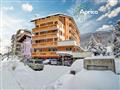 1. Hotel Derby - 6denní lyžařský balíček s denním přejezdem, skipasem a dopravou v ceně***