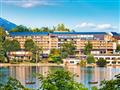 1. Hotel Park (Bled) 2024****