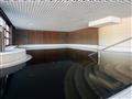 Bazénový komplex Terme 3000 – bazén s černou minerální vodou