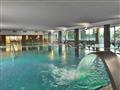 Bazény v hotelu Svoboda