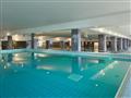 Bazény v hotelu Svoboda