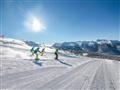 25. Hotel Arnica – 5denní lyžařský balíček se skipasem a dopravou v ceně****