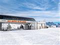 36. Hotel Arnica – 5denní lyžařský balíček se skipasem a dopravou v ceně****