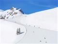 37. Hotel Arnica – 6denní lyžařský balíček se skipasem a dopravou v ceně****