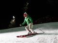 Vyzkoušejte i noční lyžování