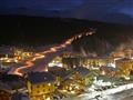 27. Hotel Girasole - 5denní lyžařský balíček se skipasem a dopravou v ceně***
