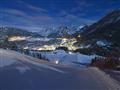 28. Hotel Girasole - 5denní lyžařský balíček se skipasem a dopravou v ceně***
