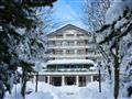 3. Hotel Urri - 5denní lyžařský balíček se skipasem a dopravou v ceně***
