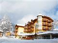 1. Hotel Chalet all'Imperatore****