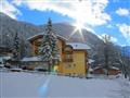 2. Hotel Chalet all'Imperatore****