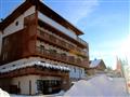 2. Hotel Chalet Caminetto***
