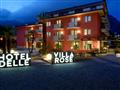 2. Hotel Villa Delle Rose****