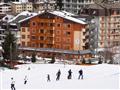 7. Hotel Derby – 6denní lyžařský balíček se skipasem a dopravou v ceně***