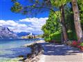 obecné foto Lago di Garda