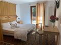 3. Hotel Villa Emma (Alba di Canazei, plná penze)***