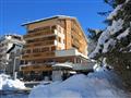 5. Hotel Derby - 6denní lyžařský balíček s denním přejezdem, skipasem a dopravou v ceně***