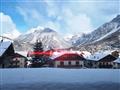 19. Hotel Cervo - 5denní lyžařský balíček se skipasem a dopravou v ceně***