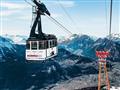 21. Hotel Cervo - 5denní lyžařský balíček se skipasem a dopravou v ceně***