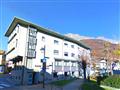 4. Hotel Cervo - 5denní lyžařský balíček se skipasem a dopravou v ceně***