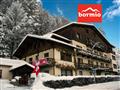 1. Hotel Daniela - 5denní lyžařský balíček se skipasem a dopravou v ceně**