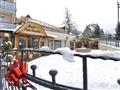 2. Hotel Piancastello - 5denní lyžařský balíček se skipasem a dopravou v ceně***