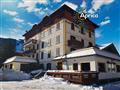1. Hotel Posta – 6denní lyžařský balíček se skipasem a dopravou v ceně***