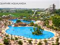 Aquapark Aqualandia - 5 km od hotelu Cellini