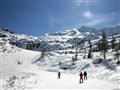 18. Hotel Bozzi – 6denní lyžařský balíček s denním přejezdem, skipasem a dopravou v ceně***
