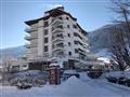 2. Hotel Bozzi – 6denní lyžařský balíček s denním přejezdem, skipasem a dopravou v ceně***