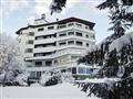 3. Hotel Bozzi – 6denní lyžařský balíček s denním přejezdem, skipasem a dopravou v ceně***