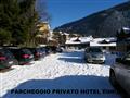 20. Hotel Europa - 6denní lyžařský balíček s denním přejezdem, skipasem a dopravou v ceně***