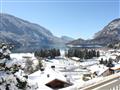 22. Hotel Europa - 6denní lyžařský balíček s denním přejezdem, skipasem a dopravou v ceně***
