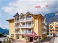 1. Hotel Europa - 6denní lyžařský balíček se skipasem a dopravou v ceně***