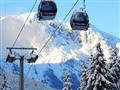 16. Hotel Europa - 5denní lyžařský balíček se skipasem a dopravou v ceně***